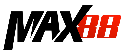 Biểu trưng MAX88 trong Cổng truy cập chính thức